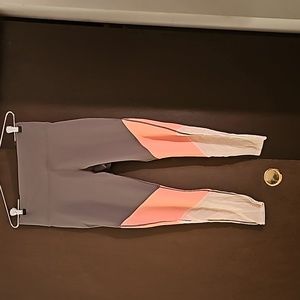 Genuine fabletics workout pants